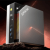 New GMKTec mini PC Evo-X2 launched